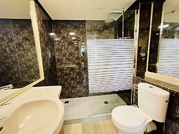C Tower Apartments