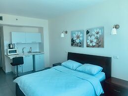 C Tower Apartments