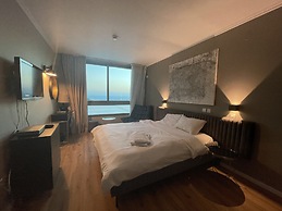 C Tower Apartments