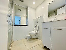 C Tower Apartments