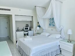 C Tower Apartments