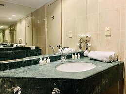 C Tower Apartments