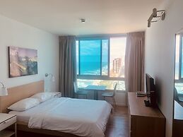 C Tower Apartments