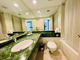 C Tower Apartments