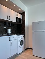 C Tower Apartments