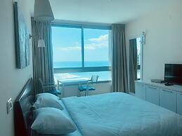 C Tower Apartments