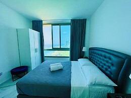 C Tower Apartments