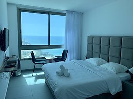 C Tower Apartments