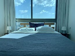 C Tower Apartments