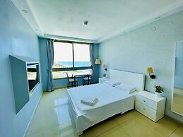 C Tower Apartments