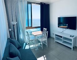 C Tower Apartments