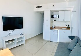 C Tower Apartments