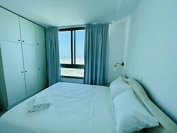 C Tower Apartments