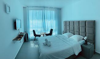 C Tower Apartments