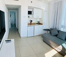 C Tower Apartments