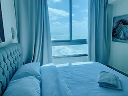 C Tower Apartments