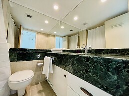 C Tower Apartments