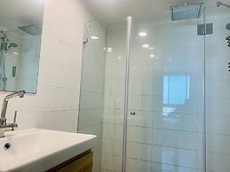 C Tower Apartments