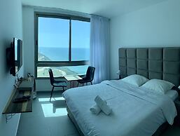 C Tower Apartments