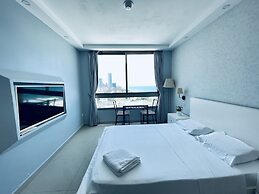 C Tower Apartments