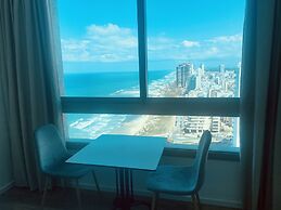C Tower Apartments
