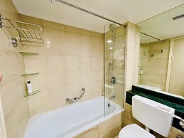 C Tower Apartments