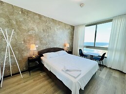 C Tower Apartments