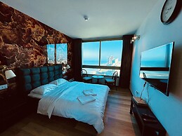 C Tower Apartments