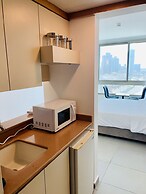 C Tower Apartments