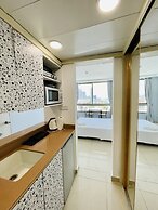 C Tower Apartments