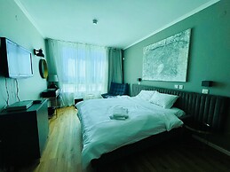 C Tower Apartments