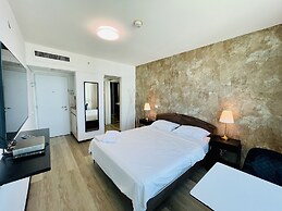 C Tower Apartments