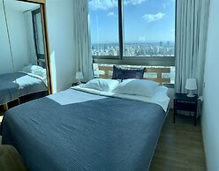 C Tower Apartments