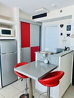 C Tower Apartments