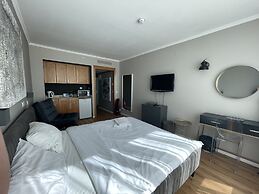 C Tower Apartments