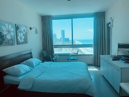 C Tower Apartments