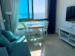 C Tower Apartments