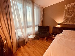 C Tower Apartments