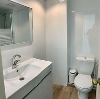 C Tower Apartments
