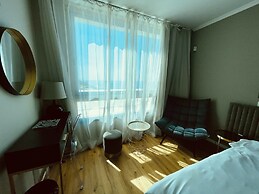 C Tower Apartments