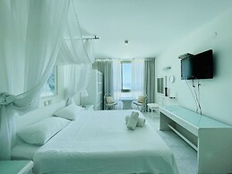 C Tower Apartments