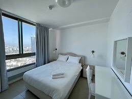 C Tower Apartments