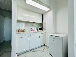 C Tower Apartments