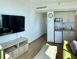 C Tower Apartments