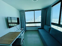 C Tower Apartments