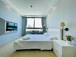 C Tower Apartments