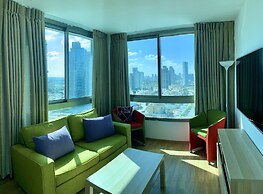 C Tower Apartments