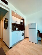 C Tower Apartments