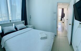 C Tower Apartments