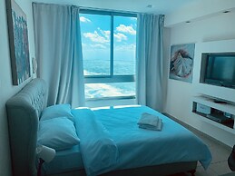 C Tower Apartments